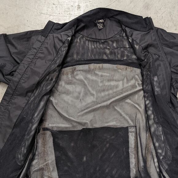 CS Windbreaker Jacket - Medium - Picture 9 of 9